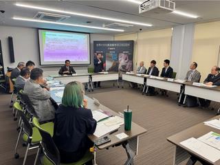 推進協議会