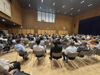 まちなかコンサート