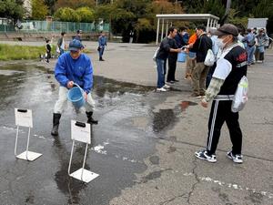 251019白山地区訓練03