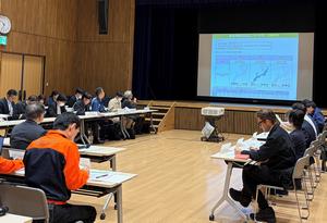 251117雪害対策連絡会議