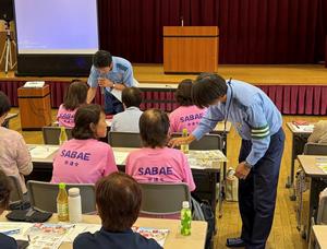 260718丹南ブロック研修会2