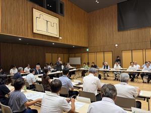 260819防災会議➀