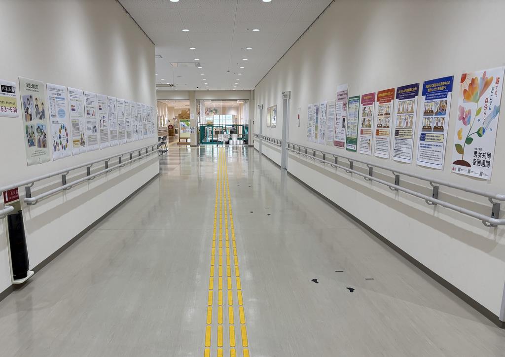 展示
