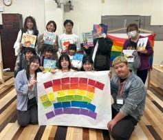 にじいろ絵本プロジェクト写真2