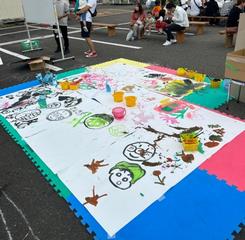 おうしお文化祭