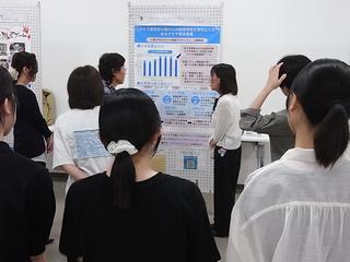 交流会の様子3