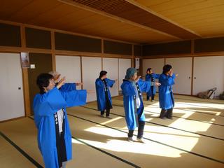やぁしき踊り2