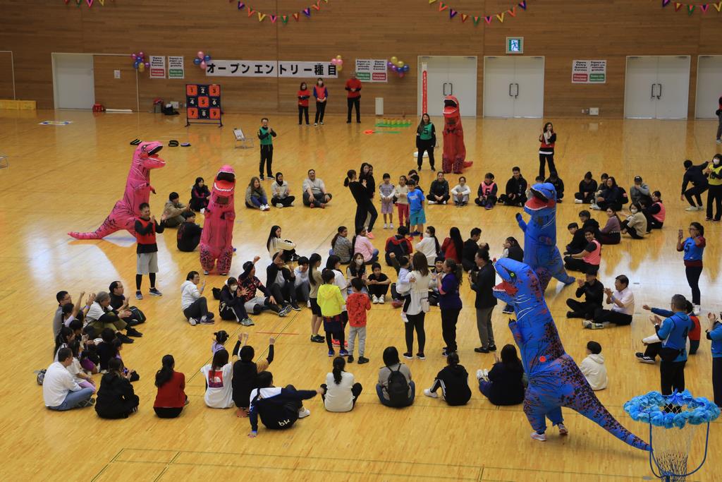 アイスブレイク