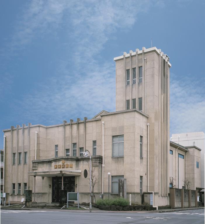 bunkakento