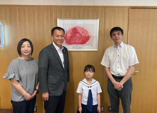 R8.6月　武生東小学校