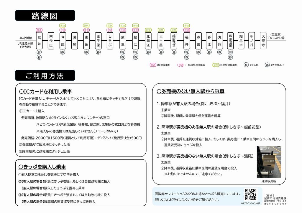 ご利用方法