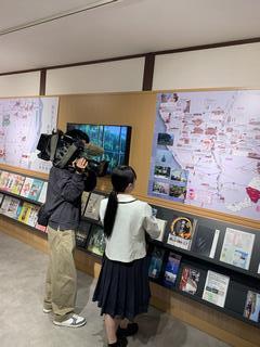 フィールドワーク