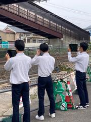 フィールドワーク3