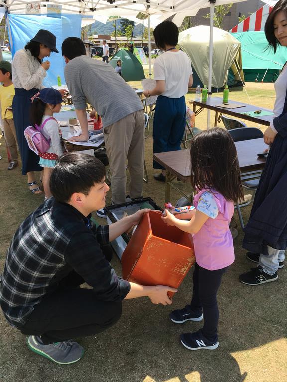 ちびフェス2