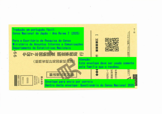 Envelope para envio por correio1