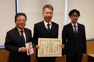 R7中日本土木株式会社強友会