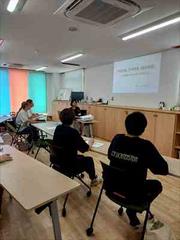 学び合い５－１