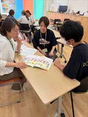 学び合い５－２