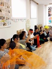 学び合い１ー２