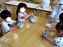 西こども園３