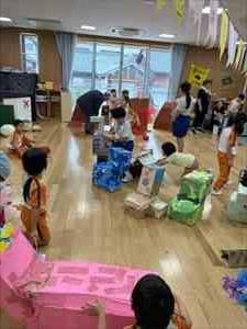 にじいろまつり５