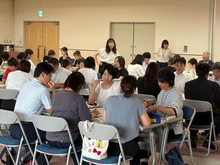 架け橋期2