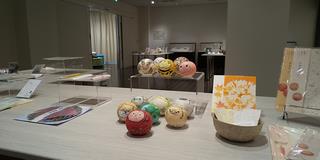 パケ雑貨展４