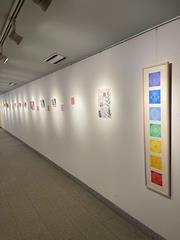絵画展