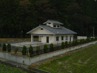 平吹地区