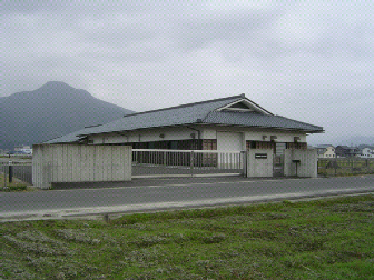 白崎地区