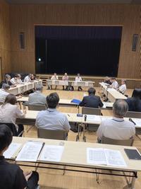 第1回協議会1