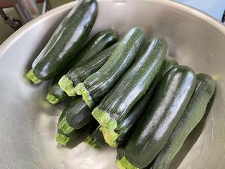有機野菜１