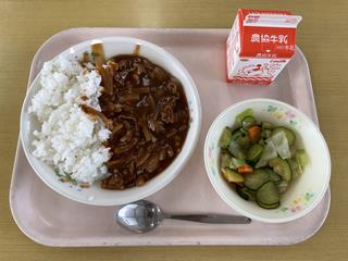 有機野菜３