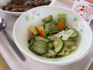 有機野菜４
