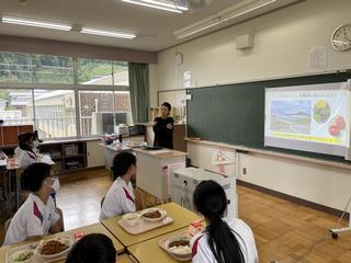 有機野菜５