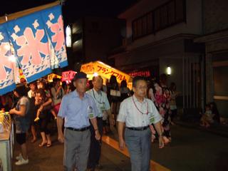 祭礼写真