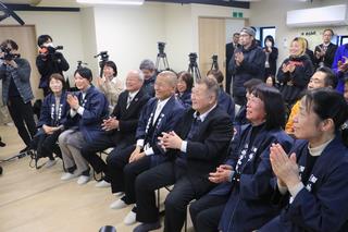 パブリックビューイング2