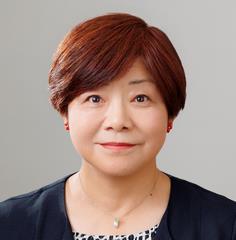 井上真知子