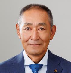 大久保健一