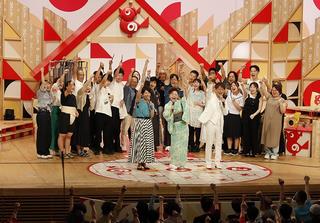 20周年/のど自慢