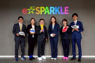 e☆SPARKLE1