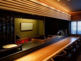 越前市夏そば一茶庵