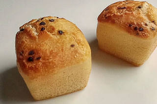 カゼミドリ黒塩ぎんなんミニパン