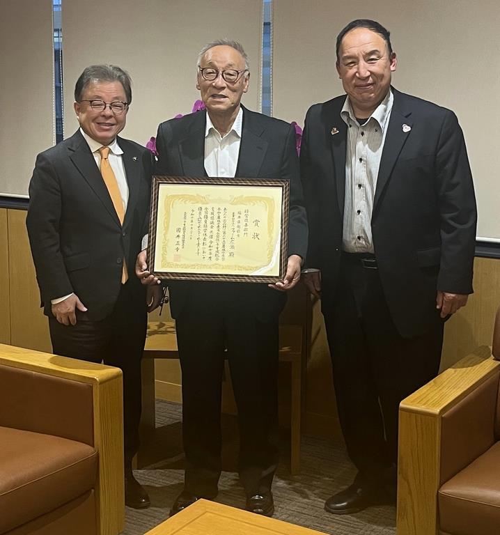 ファーム広瀬表彰2