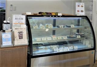 Vegan Hinogohan showcase