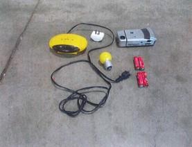 電子機器類