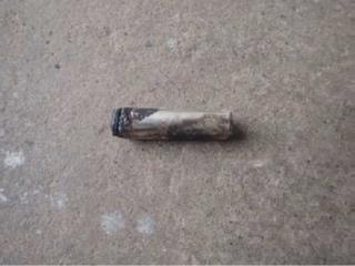 リチウムイオン電池